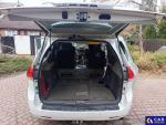 Toyota Sienna  Aukcja 308397 - grafika 47