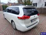 Toyota Sienna  Aukcja 308397 - grafika 2