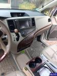 Toyota Sienna  Aukcja 308397 - grafika 65