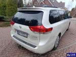 Toyota Sienna  Aukcja 308397 - grafika 3