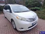 Toyota Sienna  Aukcja 308397 - grafika 4