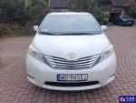 Toyota Sienna  Aukcja 308397 - grafika 5