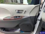 Toyota Sienna  Aukcja 308397 - grafika 92