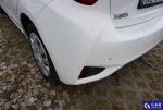 Toyota Yaris 1.5 MR`17 E6c Aukcja 309273 - grafika 44