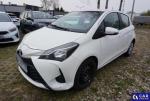 Toyota Yaris 1.5 MR`17 E6c Aukcja 309273 - grafika 1