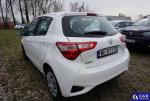 Toyota Yaris 1.5 MR`17 E6c Aukcja 309273 - grafika 2