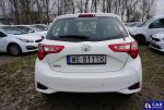 Toyota Yaris 1.5 MR`17 E6c Aukcja 309273 - grafika 3