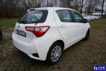 Toyota Yaris 1.5 MR`17 E6c Aukcja 309273 - grafika 4