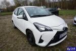 Toyota Yaris 1.5 MR`17 E6c Aukcja 309273 - grafika 5