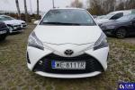 Toyota Yaris 1.5 MR`17 E6c Aukcja 309273 - grafika 6