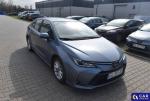 Toyota Corolla 1.8 Hybrid MR`19 E6 Aukcja 308754 - grafika 7