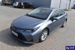 Toyota Corolla 1.8 Hybrid MR`19 E6 Aukcja 308754 - grafika 1