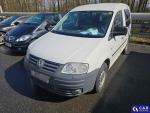 Volkswagen Caddy Kombi Aukcja 308322 - grafika 1