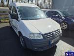 Volkswagen Caddy Kombi Aukcja 308322 - grafika 2