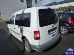 Volkswagen Caddy Kombi Aukcja 308322 - grafika 3