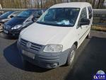 Volkswagen Caddy Kombi Aukcja 308322 - grafika 6