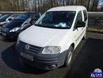 Volkswagen Caddy Kombi Aukcja 308322 - grafika 7