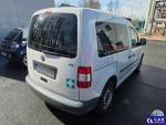 Volkswagen Caddy Kombi Aukcja 308322 - grafika 8