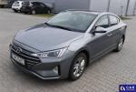 Hyundai Elantra 1.6 MR`19 E6 Aukcja 308755 - grafika 1