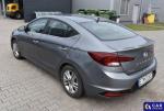 Hyundai Elantra 1.6 MR`19 E6 Aukcja 308755 - grafika 3