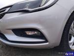 Opel Astra V Sports Tourer 1.4 MR`16 E6 Aukcja 308570 - grafika 100