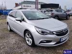 Opel Astra V Sports Tourer 1.4 MR`16 E6 Aukcja 308570 - grafika 7