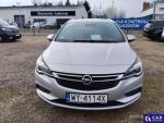 Opel Astra V Sports Tourer 1.4 MR`16 E6 Aukcja 308570 - grafika 8
