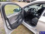 Opel Astra V Sports Tourer 1.4 MR`16 E6 Aukcja 308570 - grafika 36