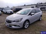 Opel Astra V Sports Tourer 1.4 MR`16 E6 Aukcja 308570 - grafika 1
