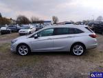 Opel Astra V Sports Tourer 1.4 MR`16 E6 Aukcja 308570 - grafika 2