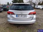 Opel Astra V Sports Tourer 1.4 MR`16 E6 Aukcja 308570 - grafika 4