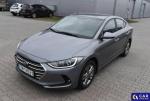 Hyundai Elantra 1.6 MR`16 E6 Aukcja 308756 - grafika 1
