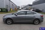 Hyundai Elantra 1.6 MR`16 E6 Aukcja 308756 - grafika 2