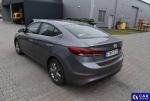 Hyundai Elantra 1.6 MR`16 E6 Aukcja 308756 - grafika 3
