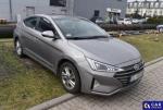Hyundai Elantra 1.6 MR`19 E6 Aukcja 308757 - grafika 7