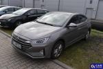 Hyundai Elantra 1.6 MR`19 E6 Aukcja 308757 - grafika 1
