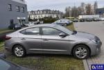 Hyundai Elantra 1.6 MR`19 E6 Aukcja 308757 - grafika 6