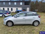 Hyundai i20 Classic Aukcja 308355 - grafika 2