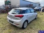 Hyundai i20 Classic Aukcja 308355 - grafika 5