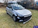 Hyundai i20 Classic Aukcja 308355 - grafika 7