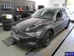 Volkswagen Passat Business Aukcja 308356 - grafika 1