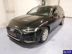 Audi A4 35 TFSI basis Aukcja 308357 - grafika 1