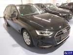 Audi A4 35 TFSI basis Aukcja 308357 - grafika 2