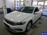 Volkswagen Passat Elegance Aukcja 308358 - grafika 1
