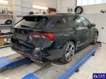 Skoda Octavia RS Plus Aukcja 308359 - grafika 2
