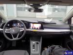 Volkswagen Golf Life eTSI Aukcja 308360 - grafika 5