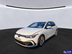 Volkswagen Golf GTE eHybrid Aukcja 308363 - grafika 4