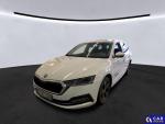 Skoda Octavia Style Aukcja 308364 - grafika 1