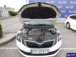 Skoda Octavia III 1.5 TSI MR`18 E6 Aukcja 308607 - grafika 10