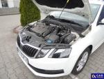 Skoda Octavia III 1.5 TSI MR`18 E6 Aukcja 308607 - grafika 11